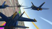 Blue Angels Aerobatic Flight Simulator XBOX LIVE Key ARGENTINA for sale