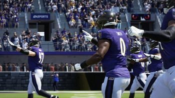 Madden NFL 24 Xbox Series X