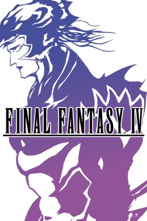 FINAL FANTASY IV (Windows/Xbox Series X|S) XBOX LIVE Key UNITED STATES