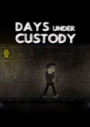 Days Under Custody Steam Key GLOBAL