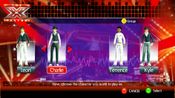Redeem The X Factor: The Video Game Xbox 360