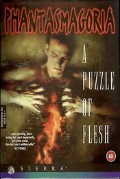 Phantasmagoria 2: A Puzzle of Flesh Steam Key GLOBAL