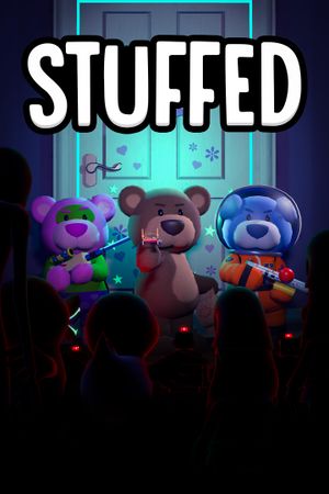 STUFFED XBOX LIVE Key EUROPE