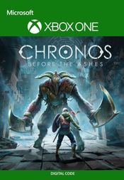 Chronos: Before the Ashes XBOX LIVE Key TURKEY