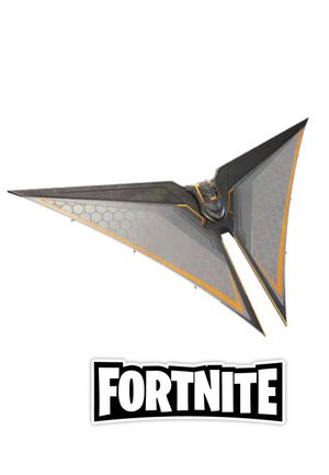 Fortnite - Deathstroke Destroyer Glider (DLC) Epic Games Key (PC) GLOBAL