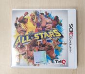 WWE All Stars Nintendo 3DS