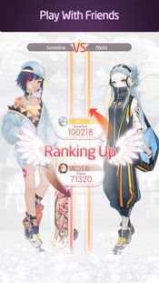 Get Love Nikki-Dress UP Queen