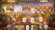 Snow White Solitaire. Charmed Kingdom Steam Key EUROPE for sale