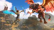 Immortals Fenyx Rising (PC) Uplay Key UNITED STATES for sale