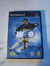 This Is Football PlayStation 2