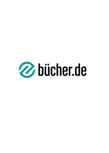 Bücher.de Gift Card 10 EUR Key GERMANY