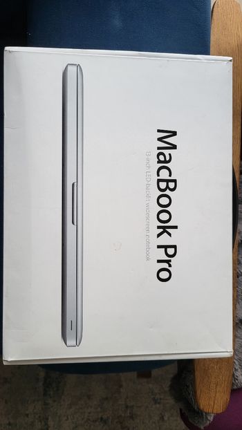 Buy Apple Macbook Pro A1278