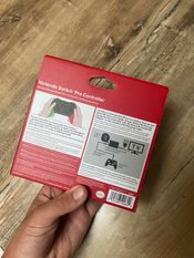 Nintendo Switch Pro Controller special