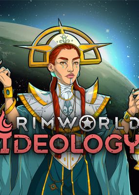 RimWorld - Ideology (DLC) cover