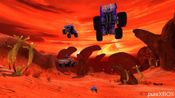Beach Buggy Racing