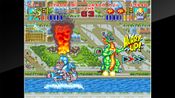 ACA NEOGEO KING OF THE MONSTERS 2