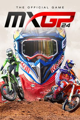 MXGP 24: The Official Game (PC) Código de Steam GLOBAL
