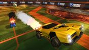 Get Rocket League - Supersonic Fury (DLC) Steam Key GLOBAL