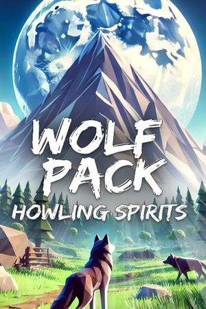 Wolf Pack - Howling Spirits (Xbox Series X|S) XBOX LIVE Key UNITED STATES