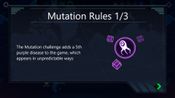 Get Pandemic: On the Brink - Mutation (DLC) (PC) Steam Key GLOBAL