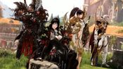 Lost Ark Online