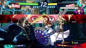 Persona 4 Arena Ultimax (PC) Steam Key EUROPE for sale