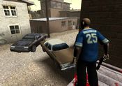 25 to Life PlayStation 2