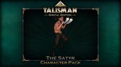 Talisman Character - Satyr (DLC) (PC) Steam Key GLOBAL