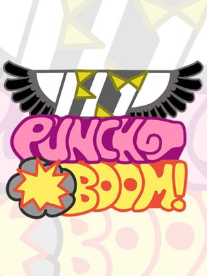 Fly Punch Boom!