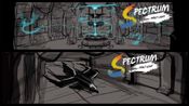 Spectrum: First Light