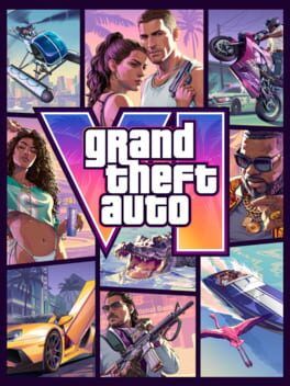 Grand Theft Auto VI + Pre-Order Bonus (Xbox Series X|S) XBOX LIVE Key EUROPE