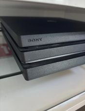 Redeem PS4 PRO