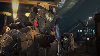 Call of Duty: Black Ops III PlayStation 4