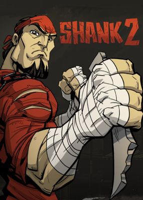 Shank 2