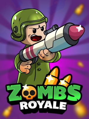ZombsRoyale.io