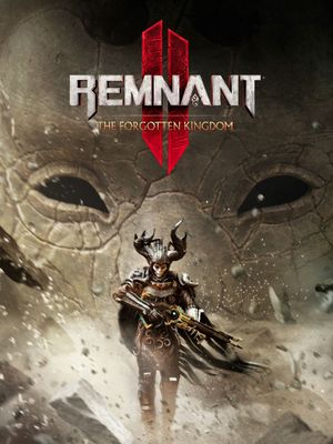 Remnant II - The Forgotten Kingdom (DLC) cover