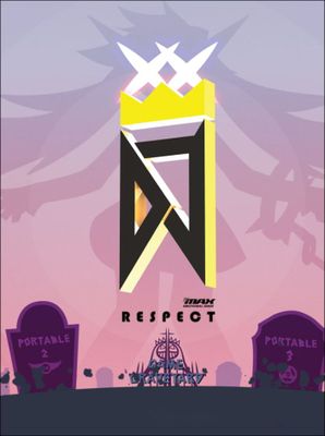 DJMAX RESPECT V - V Original Soundtrack (DLC) cover