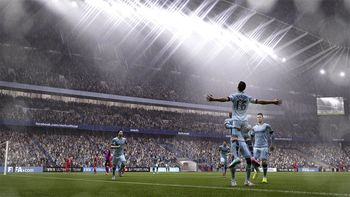 FIFA 15 PS Vita