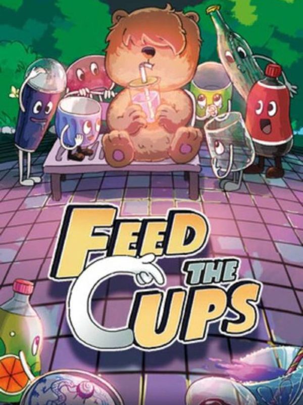 Serving Up Fun: Get Feed the Cups for Free Now