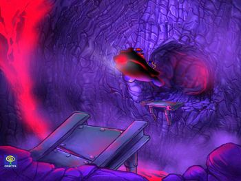 Adiboo and the Energy Thieves PlayStation 2 for sale