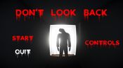 Don't Look Back