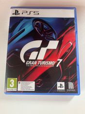 Gran Turismo 7 PlayStation 5