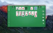 Solitaire Klondike Deluxe - classic card game