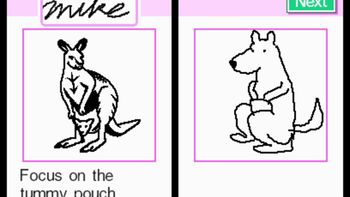 Dr. Kawashima's Brain Training: How Old is Your Brain? Nintendo DS