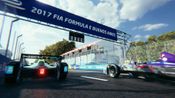 Formula E powered by Virtually Live for sale