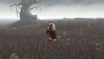 God of War: Chains of Olympus PSP for sale