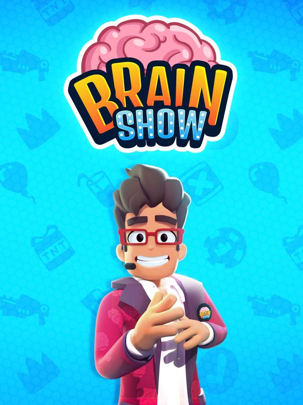 Get Brain Show Party Game free on Steam