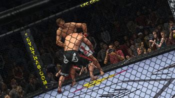 Buy UFC Undisputed 2010 Xbox 360