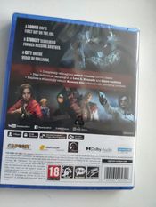 Resident Evil 2 PlayStation 5