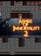 Ashes of Immortality II (PC) Steam Key GLOBAL